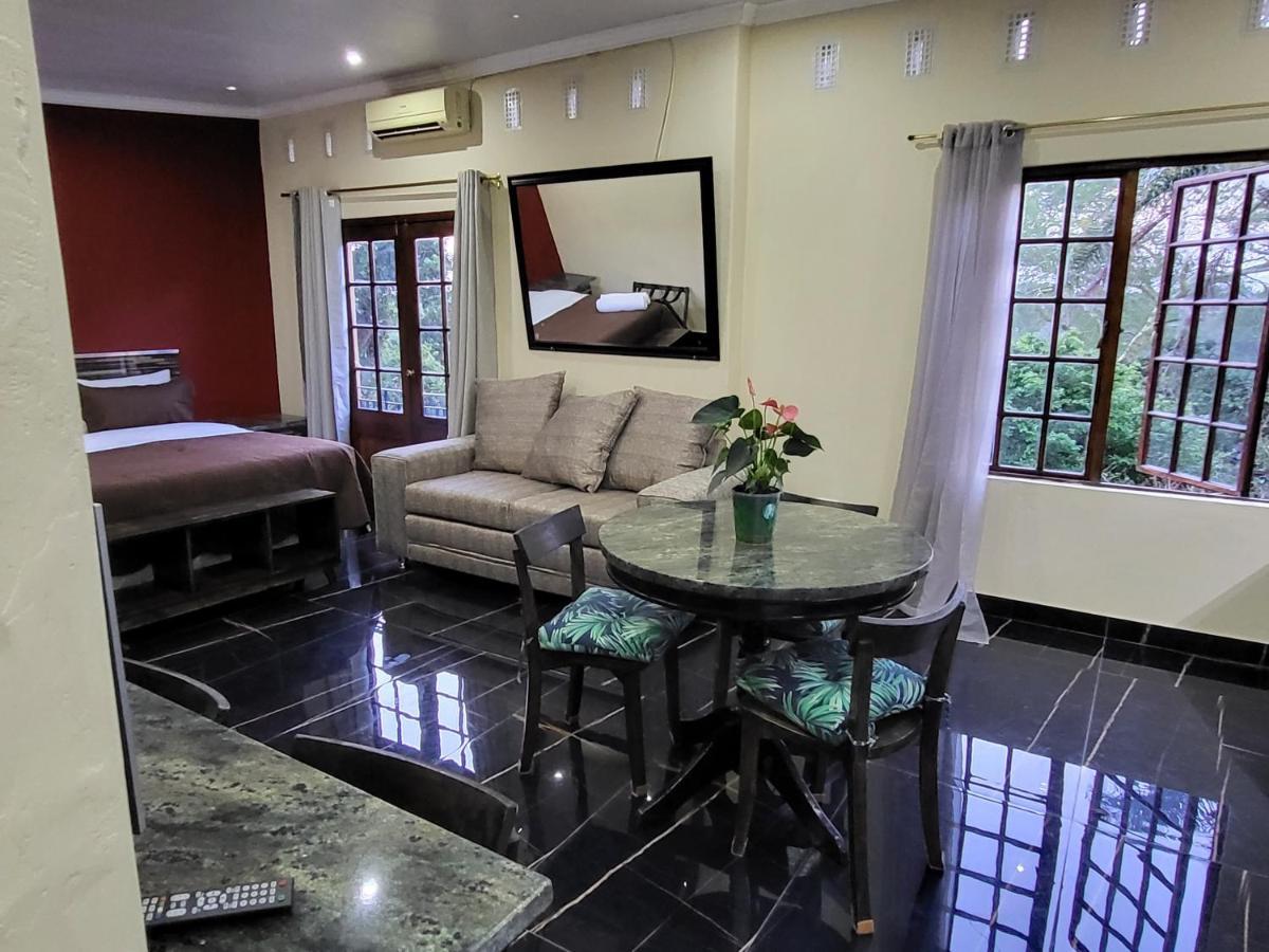 Aparthotel Gem Of Manor Drive Durban Exterior foto